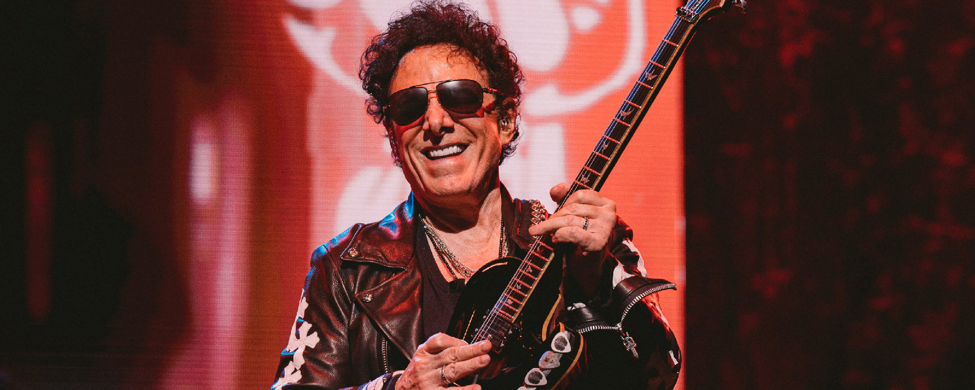 Neal Schon Discusses Journey Ending Their Ongoing Feud Over Money and Politics