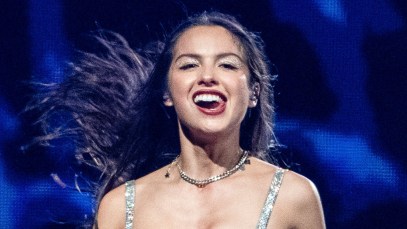 Olivia Rodrigo Shocks Kentucky Crowd With Special Performance Featuring Tyler Childers