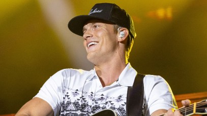 Parker McCollum Recalls How He Wrote "Rest of My Life" in Just a Few Minutes