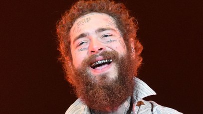 Post Malone Releases New Song "Yours" Ahead of Country Music Album Debut