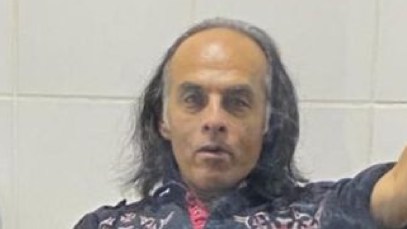 Brujeria's Ciriaco "Pinch Peach" Quezada Passes Away at 57