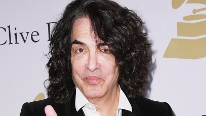 Paul Stanley Remembers How His Love for the Guitar Started Thanks to Musician Eddie Cochran