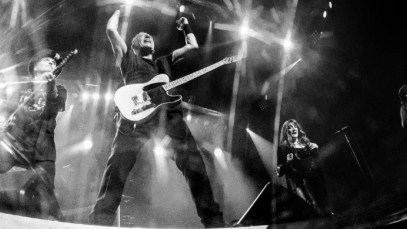 New Bruce Springsteen and the E Street Band Documentary, ‘Road Diary,’ Getting World Premiere at Toronto Film Festival