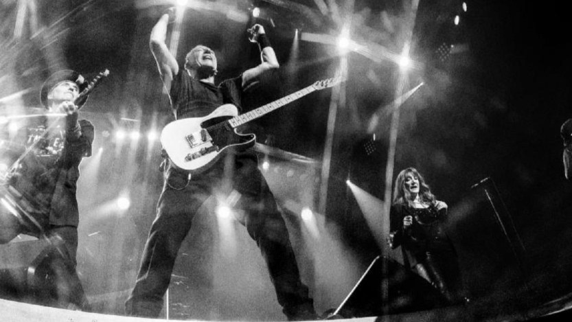 New Bruce Springsteen and the E Street Band Documentary, ‘Road Diary,’ Getting World Premiere at Toronto Film Festival