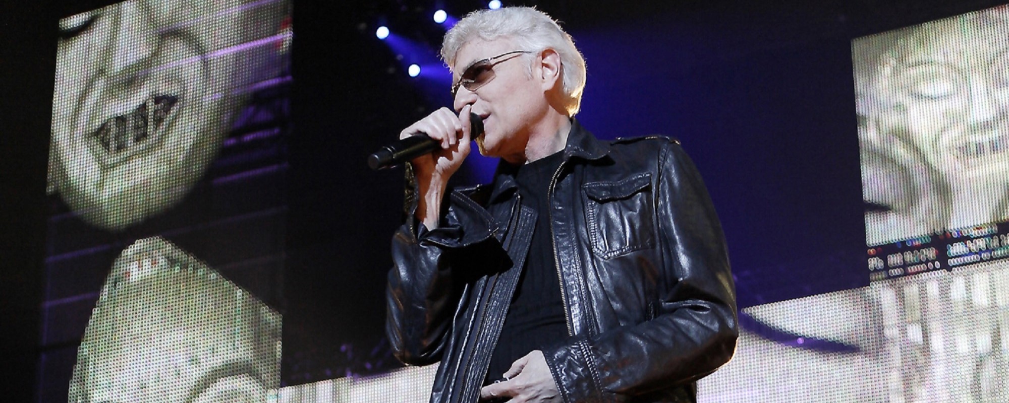 Dennis DeYoung Just Found Out The Cars Hated Styx—and He Couldn’t Be More Unfazed