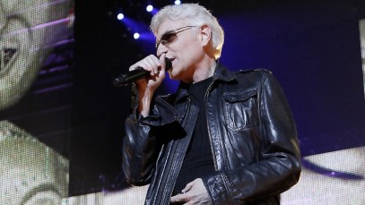 Ex-Styx Member Dennis DeYoung Is Working on a Memoir, Reveals Whether He Plans to Tour or Create New Music Again