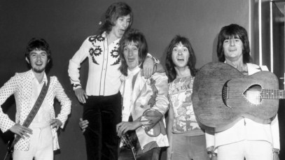 Faces BBC Box Set Featuring Rare Live Performances Due Out in September; Check Out Video of Band Playing “Stay with Me”