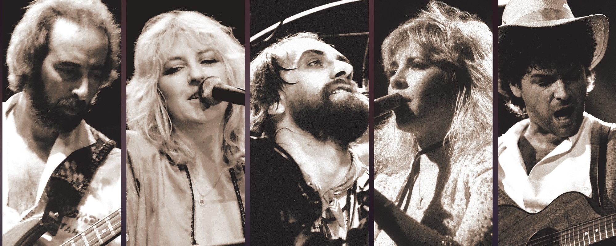 Fleetwood Mac and 4 Other Musicians Who Changed Genres and Reinvented Their Sound