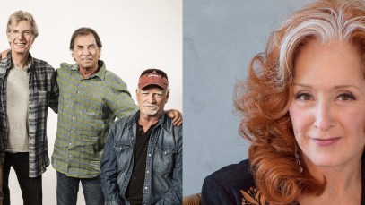 The Grateful Dead and Bonnie Raitt Are Among the 2024 Recipients of the Prestigious Kennedy Centers Honors