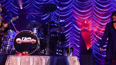 On This Day in 1987: Heart Scored Their Second No. 1 Hot 100 Hit with the Enduring Power Ballad “Alone”