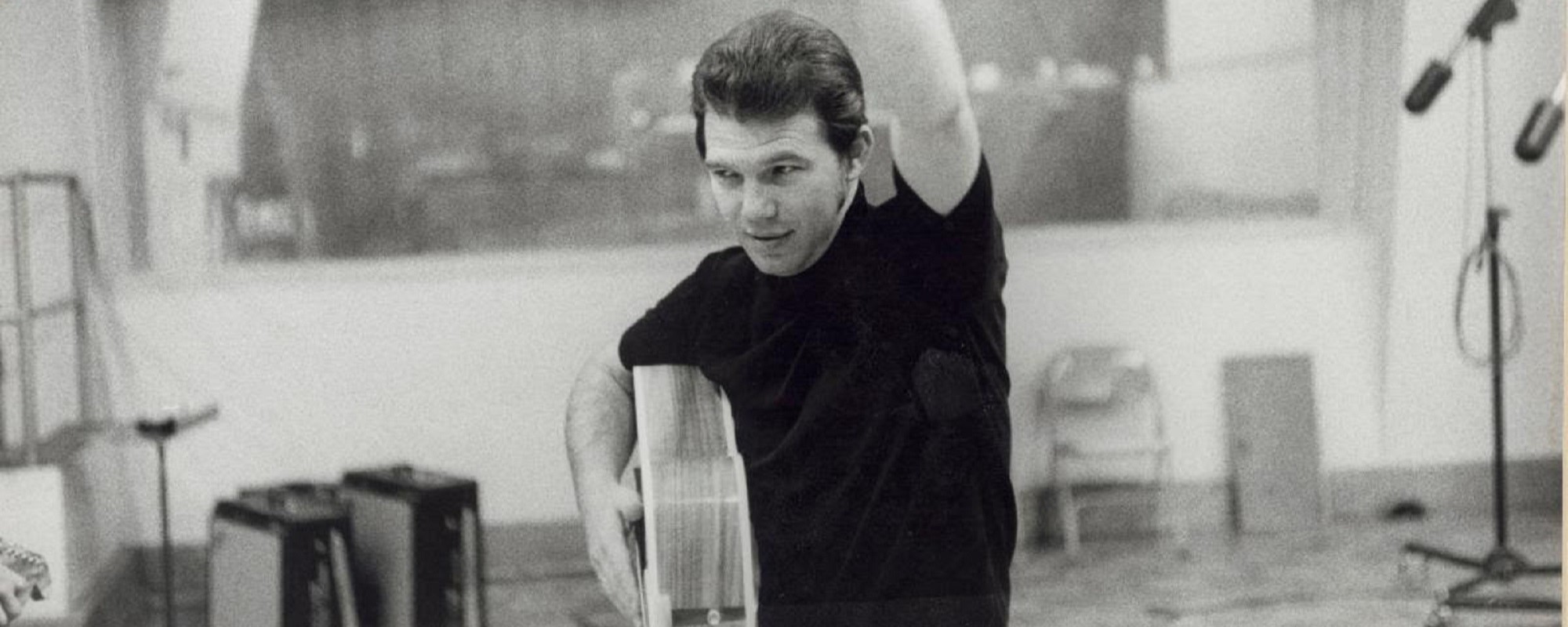 Songwriter Jerry Fuller, Who Wrote Hits for Ricky Nelson, Gary Puckett, and Others, Dead at Age 85