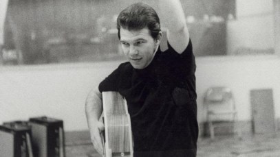 Songwriter Jerry Fuller, Who Wrote Hits for Ricky Nelson, Gary Puckett, and Others, Dead at Age 85