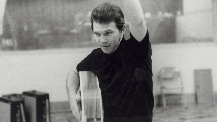 Songwriter Jerry Fuller, Who Wrote Hits for Ricky Nelson, Gary Puckett, and Others, Dead at Age 85