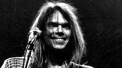 Neil Young Announces Massive ‘Archives Volume 3’ Box Set, Spanning 1977 to 1986; Check Out Previously Unreleased 1978 Track