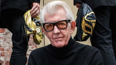 Nick Lowe Debuts Reworked Version of His 2001 Rarity “Different Kind of Blue”; Announces a Fall North American Tour