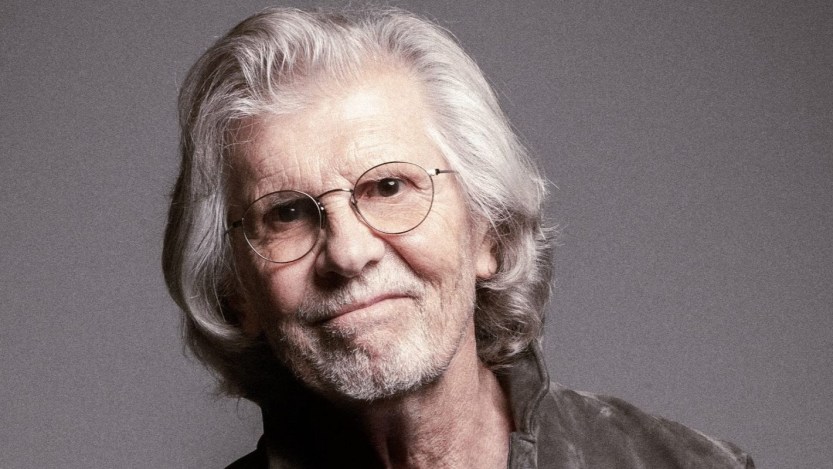 The Zombies’ Rod Argent Thanks Fans for Their “Love and Support,” Shares Health Update Following His Recent Stroke