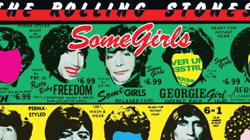 On This Day in 1978: The Rolling Stones Scored Their Six Consecutive No. 1 Album with ‘Some Girls’