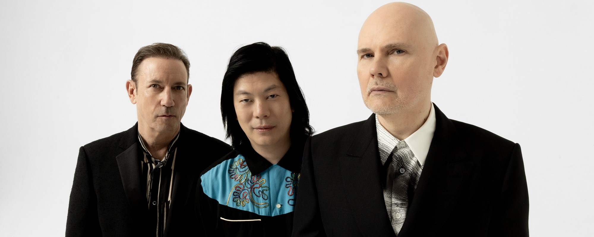 The Smashing Pumpkins Reveal Plans to Release 13th Studio Album, ‘Aghori Mhori Mei’