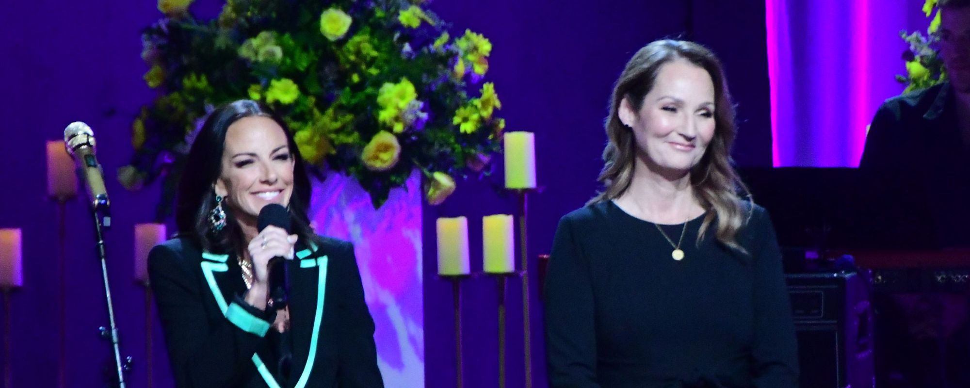 “You Sound Like the Queen of Country Music”: Patsy Lynn Russell’s ...