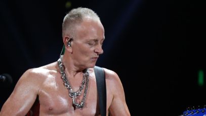 Def Leppard Fans Can Expect "Drastically Different" Summer Stadium Tour, Guitarist Says