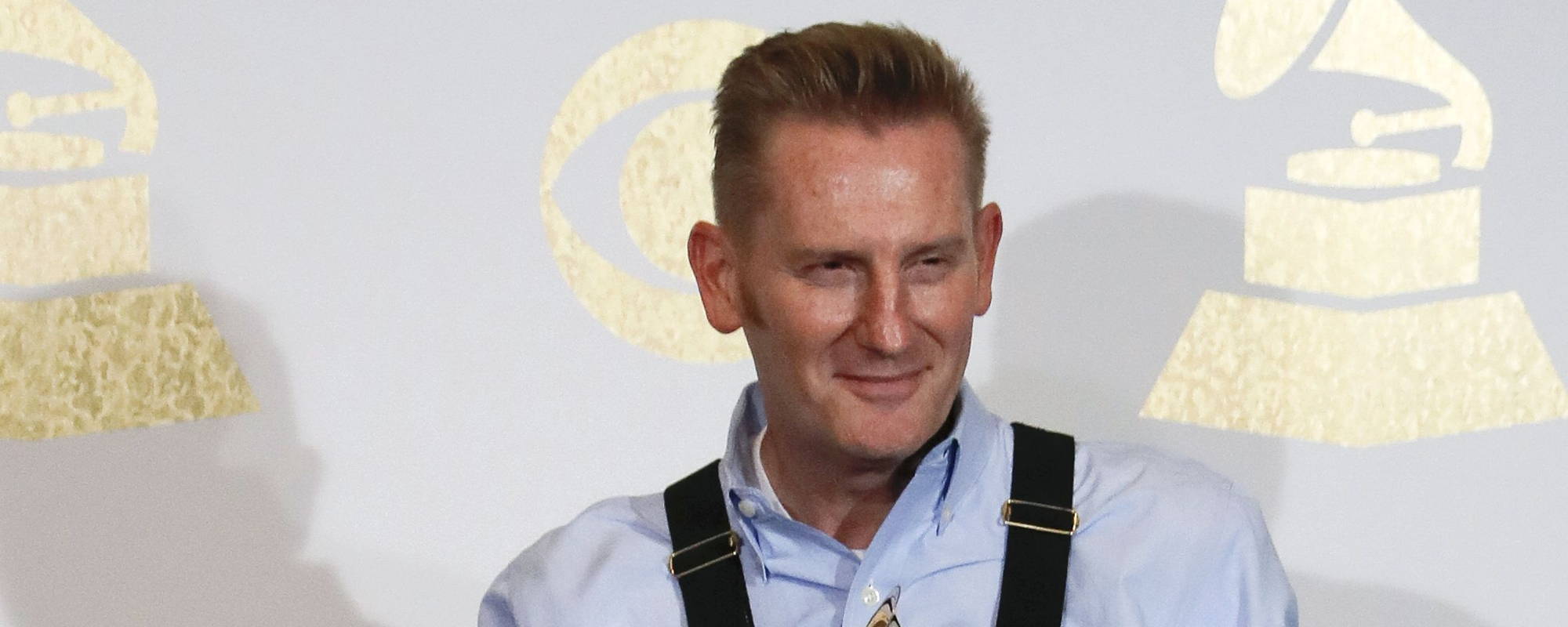 Rory Feek Recalls Favorite Part of His Wedding and Special Moment With Daughter