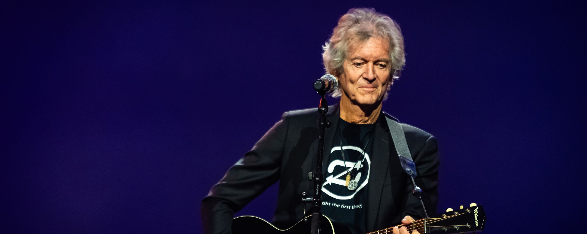 Timeless Rodney Crowell Album Yanked From Streaming Services