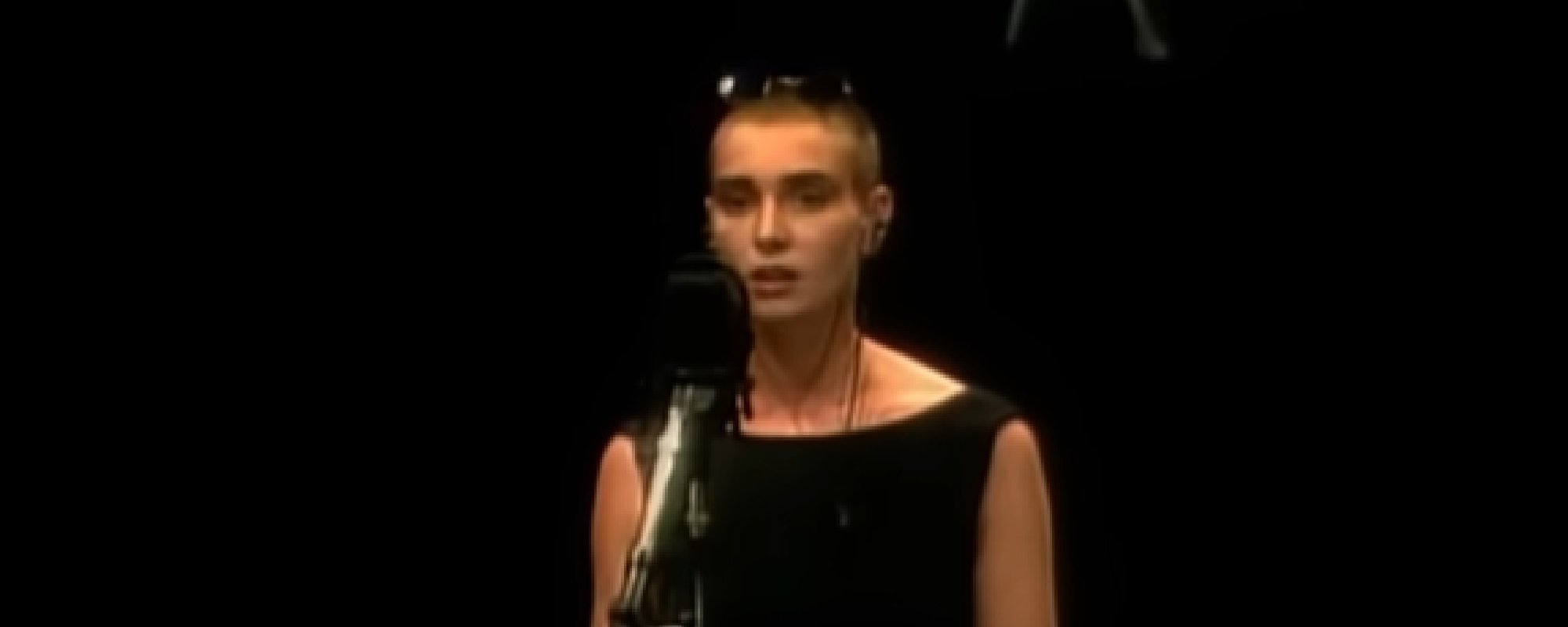 Sinéad O’Connor Wax Figure Set To Be Replaced After Backlash