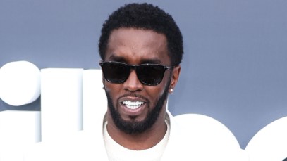 Prosecutors Name Sean "Diddy" Combs 77 Times in Tupac Shakur Murder Case for Allegedly Ordering the Hit