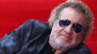 Sammy Hagar Tried To Included Alex Van Halen in New Tour