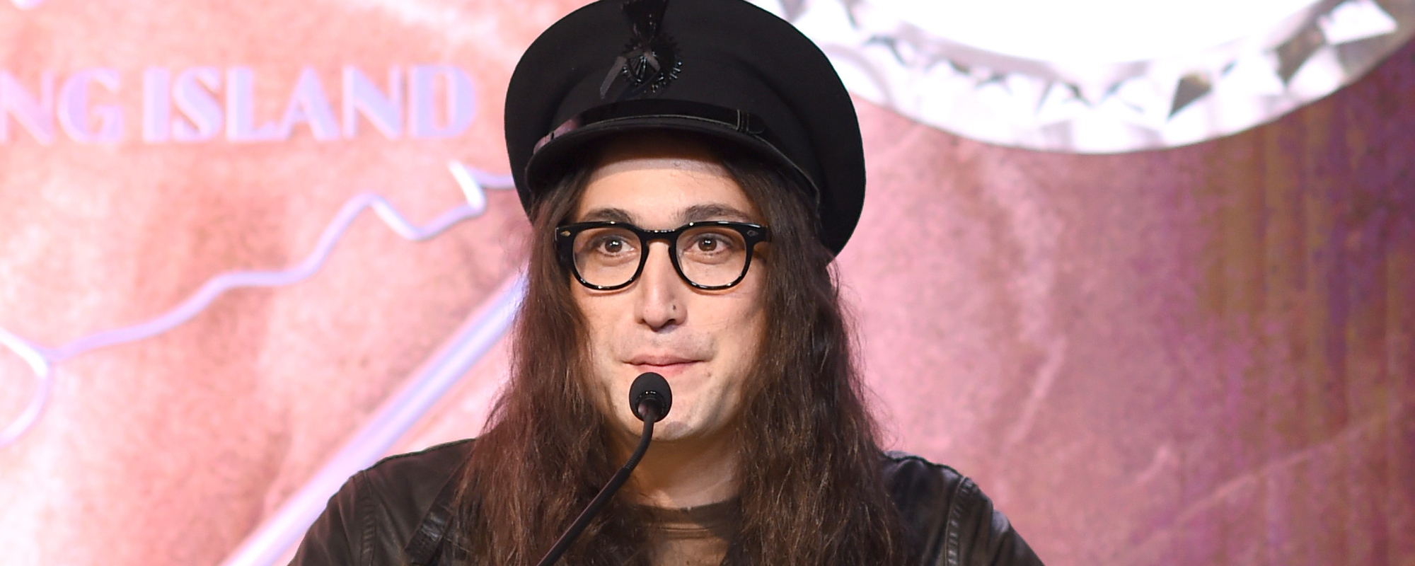 Sean Ono Lennon Discusses Remixing John Lennon's "Mind Games" for a New Generation
