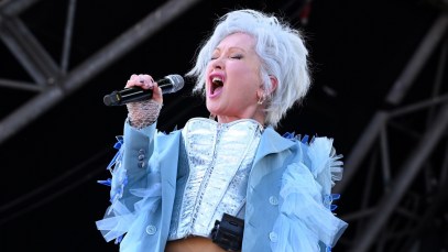 Cyndi Lauper Reveals Her 5 Favorite Songs to Perform in Advance of Her Farewell Tour