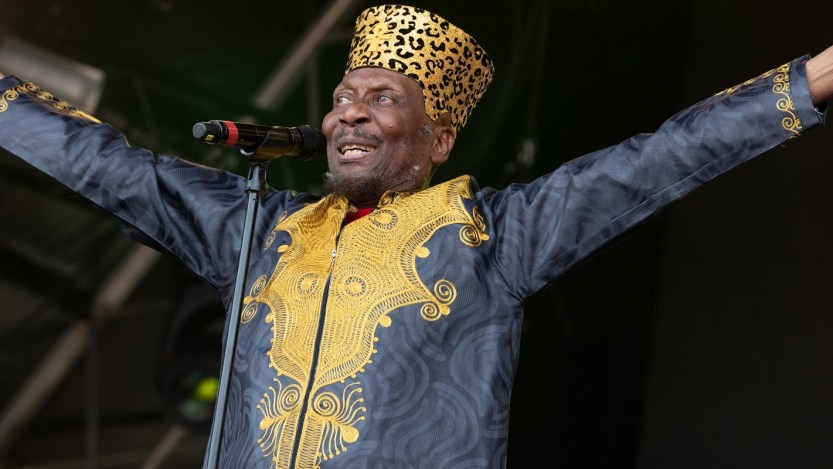 4 Fabulous Songs by Jimmy Cliff in Honor of the Reggae Legend’s 80th Birthday