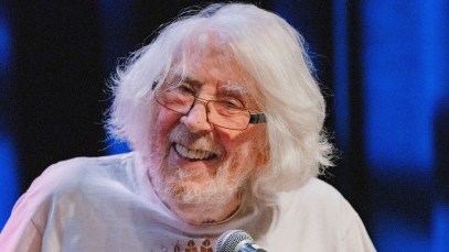 Eric Clapton Pays Homage to His “Mentor” and “Surrogate Father,” John Mayall; Other Artists Also Salute Late U.K. Blues Legend