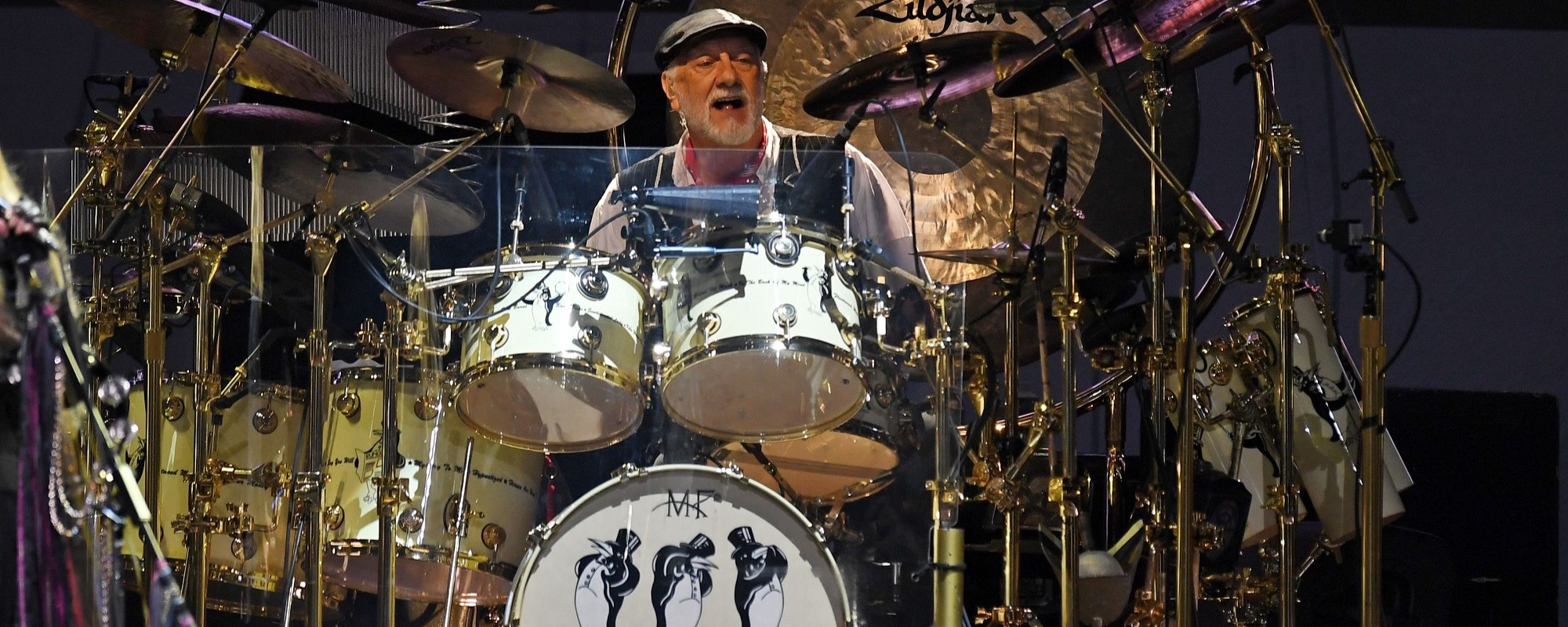 Maui Music & Food Fest to Feature Mick Fleetwood, Jimi Hendrix Bassist Billy Cox, Rolling Stones Touring Band, and More