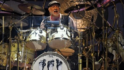 Upcoming Maui Music & Food Fest to Feature Mick Fleetwood, Jimi Hendrix Bassist Billy Cox, Rolling Stones Touring Members & More