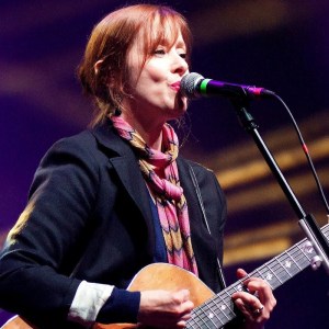 4 Cool Collaborations Featuring Suzanne Vega in Honor of Her 65th Birthday, Including Songs by Joe Jackson & The Smithereens