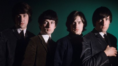 The Kinks’ Celebrating 60th Anniversary of “You Really Got Me” by Releasing Limited-Edition Vinyl Single