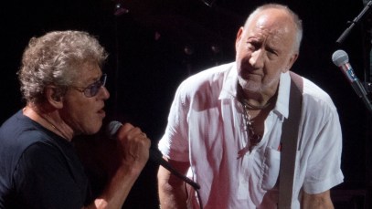 Pete Townshend Says He Needs to Talk with Roger Daltrey About Planning a “New and Different and Exciting” Who Tour