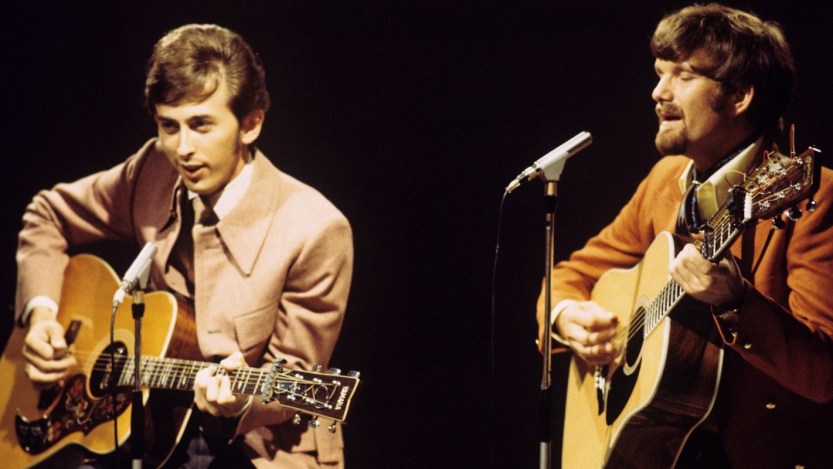 On This Day in 1969: The Ominous “In the Year 2525” Becomes Duo Zager & Evans’ Only No. 1 Hit on the ‘Billboard’ Hot 100