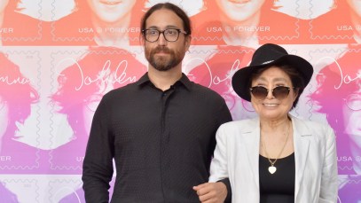 Sean Ono Lennon