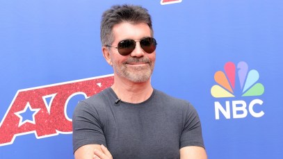 Simon Cowell