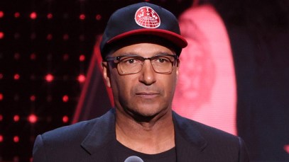 Tom Morello Insists Fans Have the Power To Change the World: "You Are Agents of History"