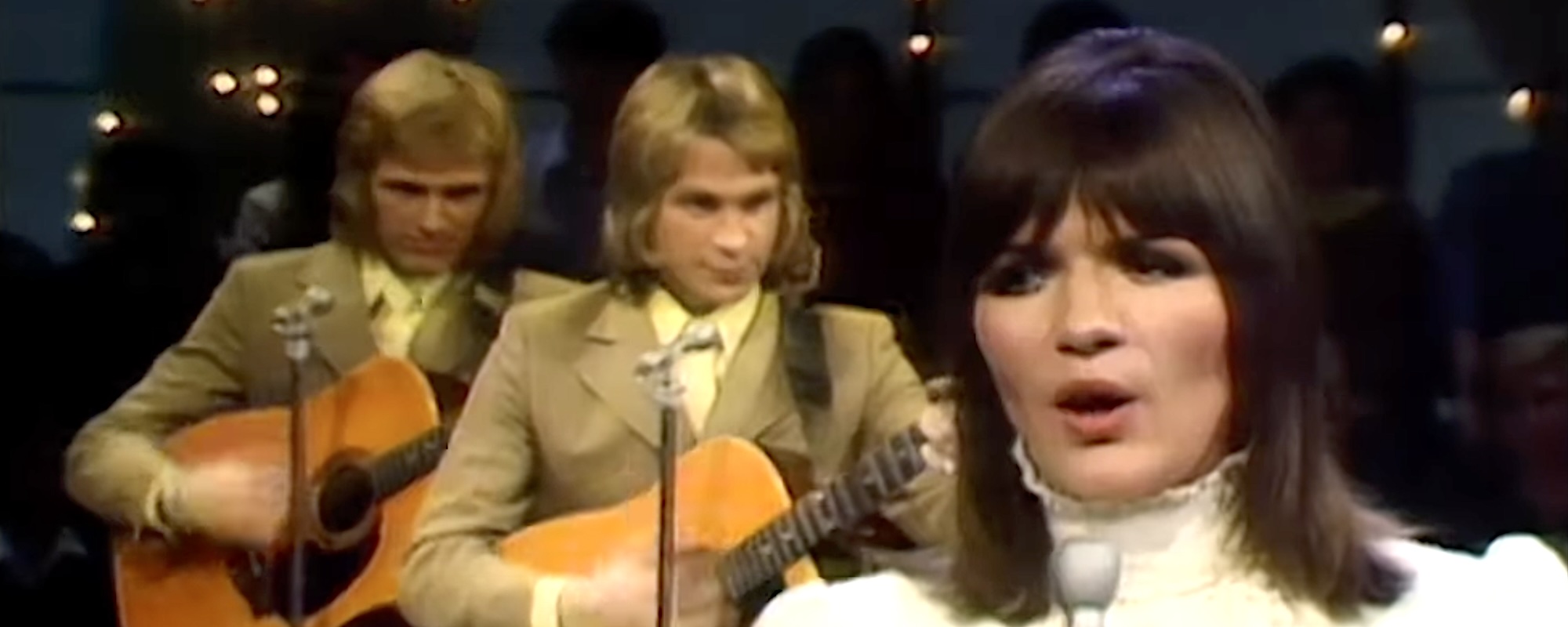 The Early '70s Coca-Cola Song That Became an Iconic Ad and a Hit for ...