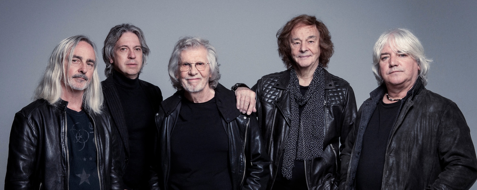 The Zombies’ Founding Member Rod Argent Suffers Stroke, Retires From Touring