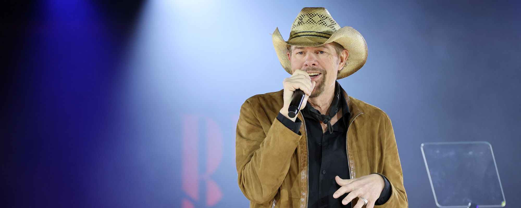 'American Idol' Stars Set to Honor Toby Keith Six Months After Country Star's Death