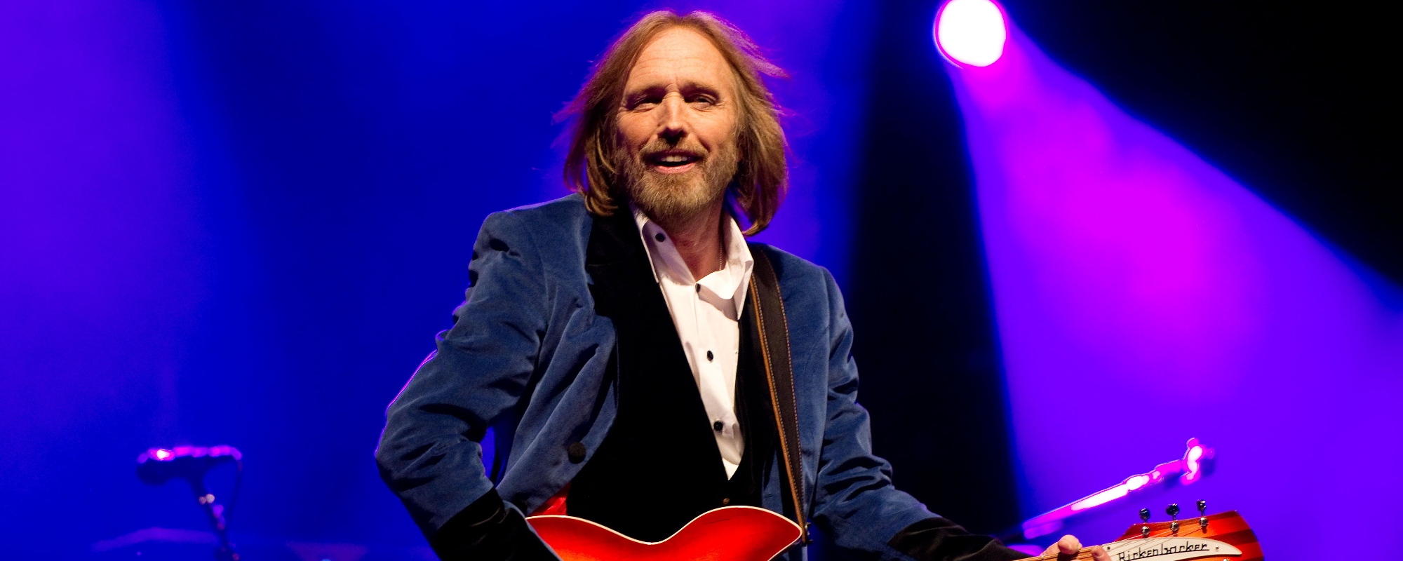 Watch: Tom Petty Play Final Performance in 2017 and the Last Song in the Set, “American Girl”