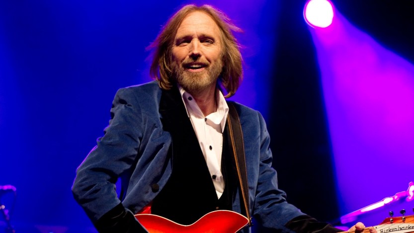 Tom Petty