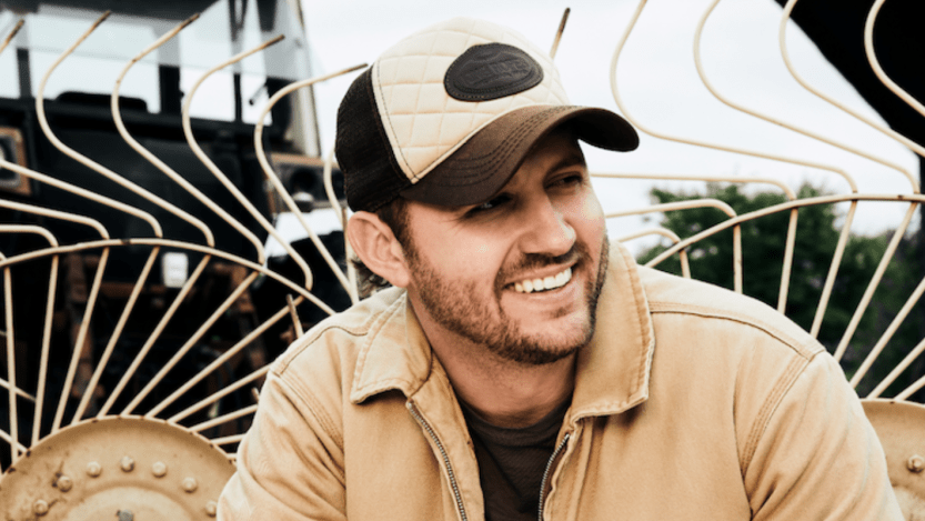 Drew Baldridge