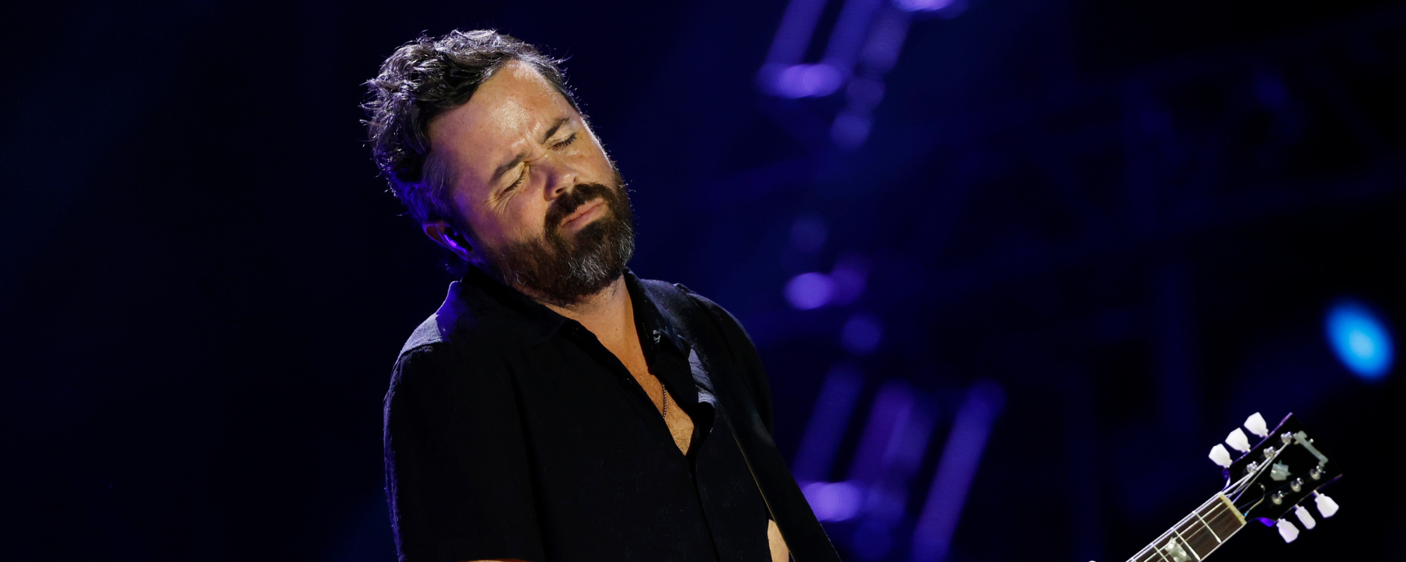 Exclusive: Old Dominion’s Brad Tursi Goes Solo With a Passion Project 10 Years in the Making