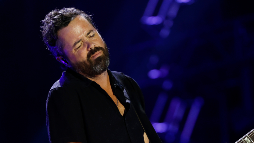 brad tursi of old dominion